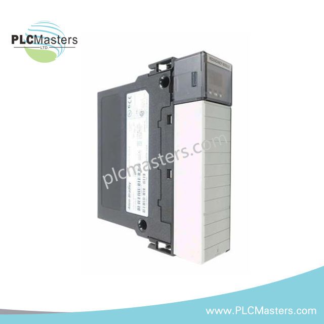 Allen-Bradley 1756-RM2/A ControlLogix Redundancy Module
