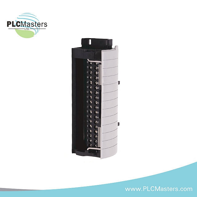 Morsettiera Allen Bradley 1756-TBCH Per ControlLogix, 36 Pin A Vite, Nuova - Foto 1