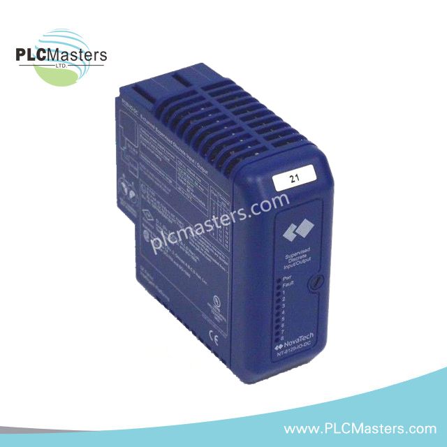 Teletek MR8 Module de sortie relais pour MAG8plus