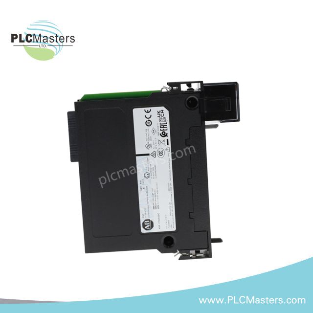 Allen Bradley 1756-IF16 ControlLogix Analog Input Module