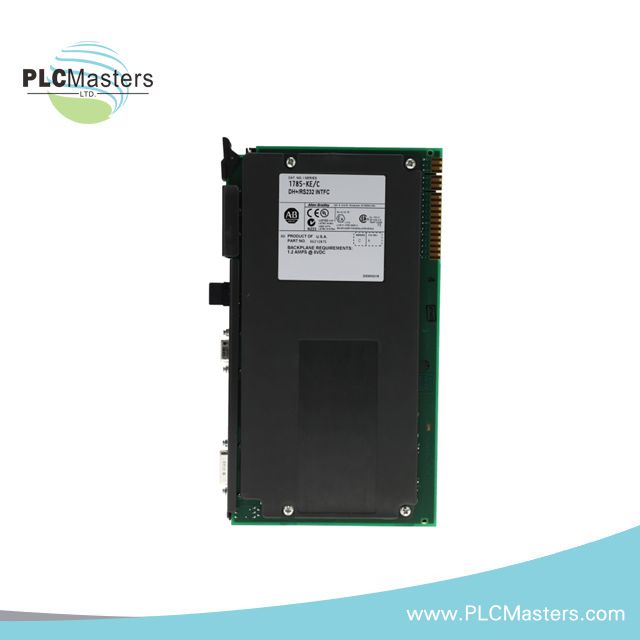 Allen Bradley 1785-KE Data Highway Plus Communication Interface Module
