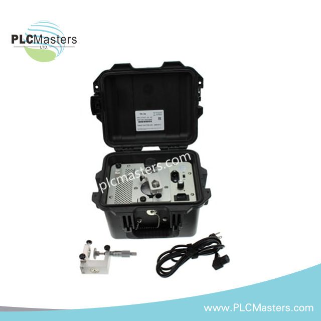 Bently Nevada TK-3G 177314-02 Air-Driven Test Kit