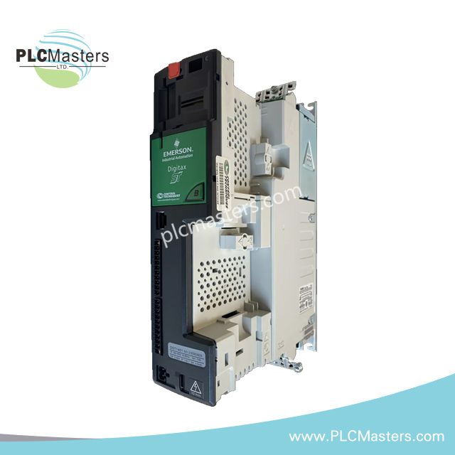 Emerson DST1401 Servo Drive