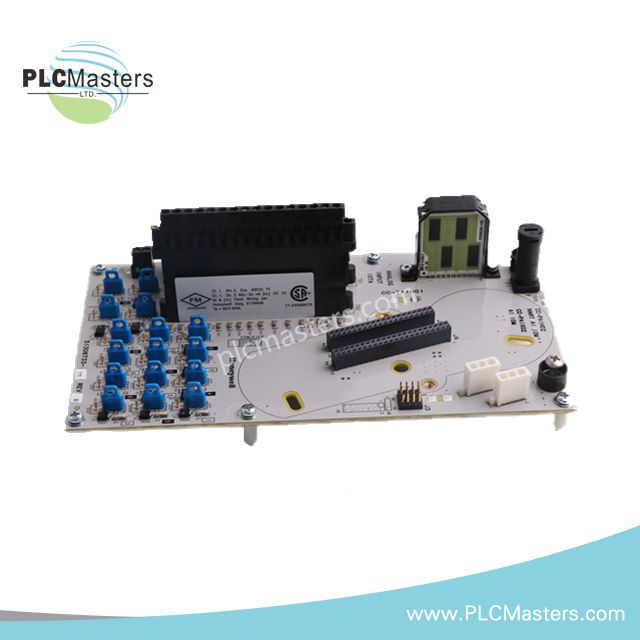 Honeywell 51306733-175 CC-TAID01 Analog Input Module