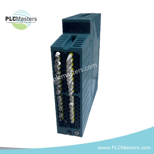 Yokogawa NFAI143-H50/A4AS0 Analog Input Module