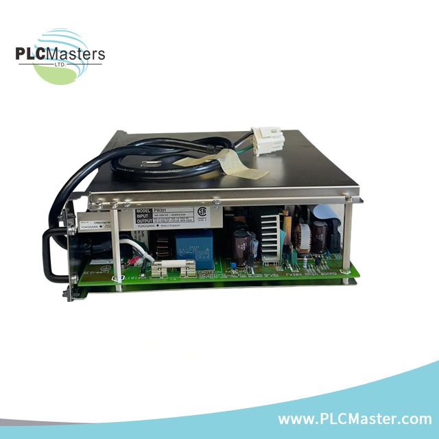 YOKOGAWA PW301 Power Supply Module
