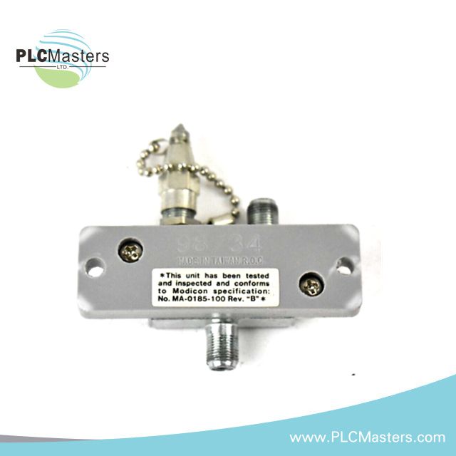 Diviseur Coaxial SND Modicon MA-0185-100 - Neuf Sous Emballage - Livraison Gratuite