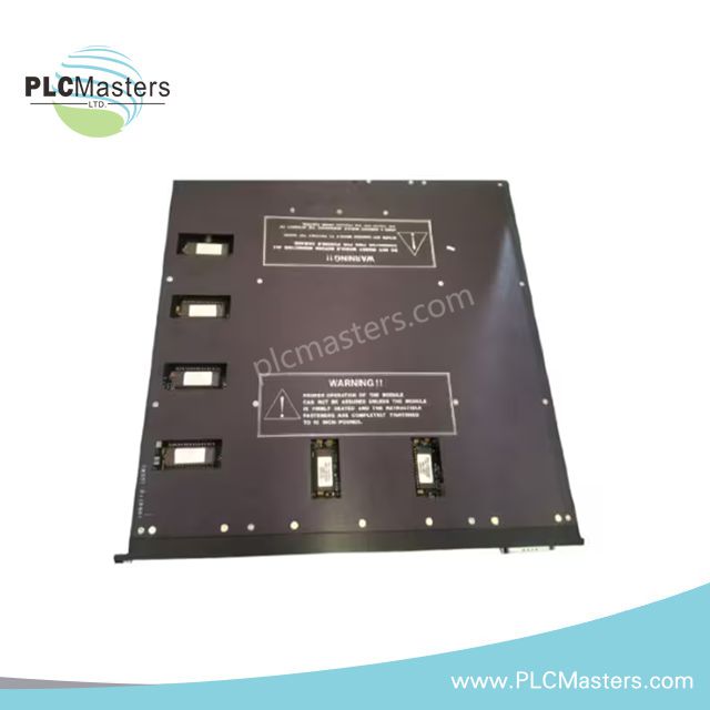Triconex 3624 Digital Output Module
