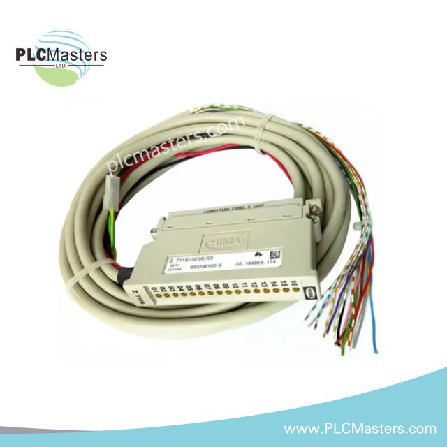 HIMA Z7116/3236 Connection Cable