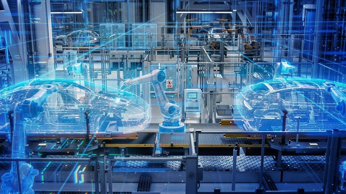 AI-Powered Sustainability in Manufacturing: Insights from Rockwell Automation
