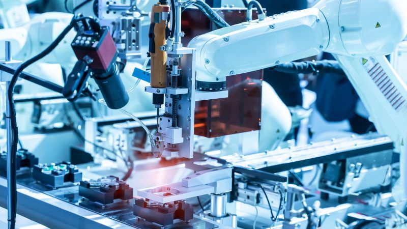 How Real-Time Motion Feedback is Revolutionizing Industrial Automation