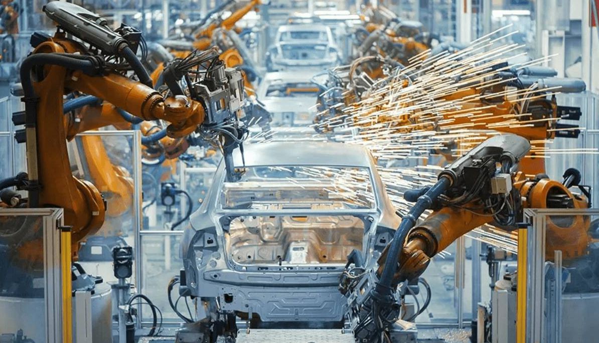 Automation: A Key Enabler for Life Sciences Growth