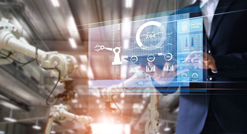 Rockwell Automation’s $2B Commitment to U.S. Manufacturing