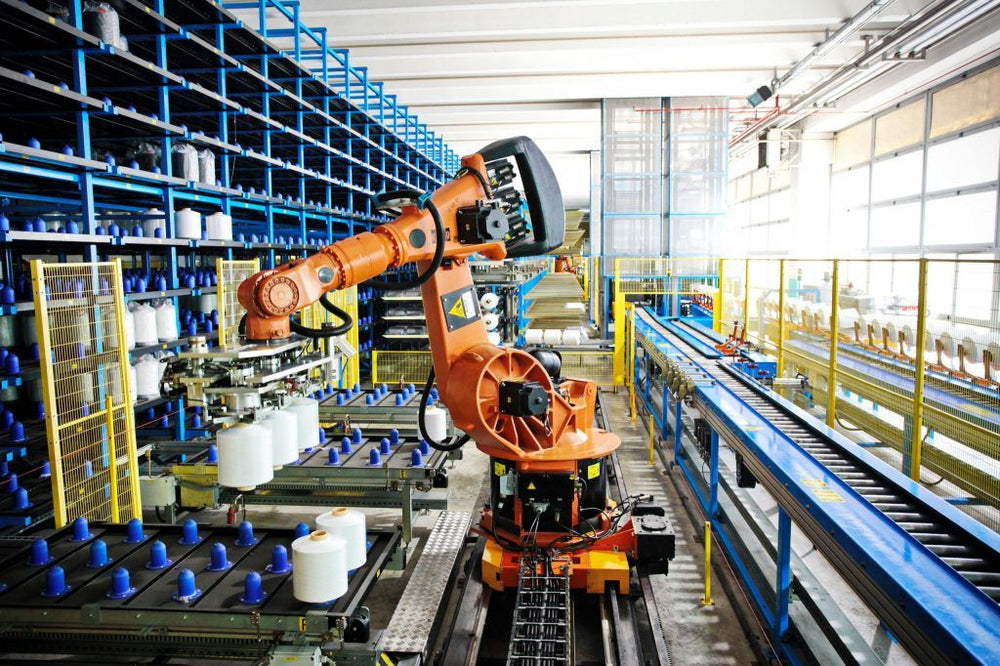 Addverb Reinvents Factory Automation with Siemens Xcelerator