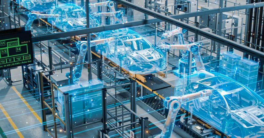 Runway AI: Pioneering Scalable AI-Driven Robotics Automation