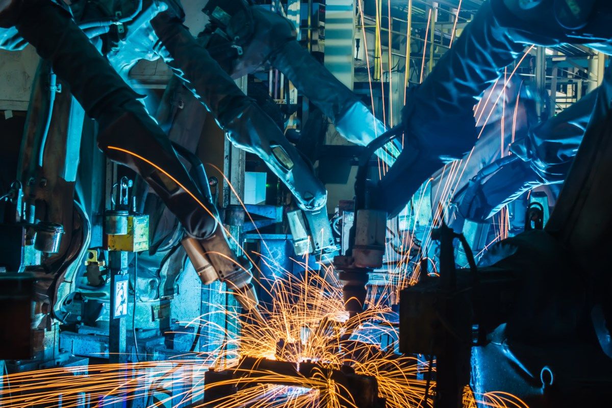 From Data to Action: Shaping the Future of AI-Enabled Automation