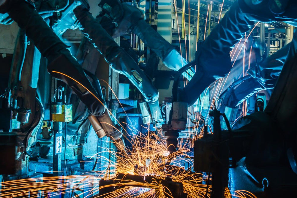 From Data to Action: Shaping the Future of AI-Enabled Automation