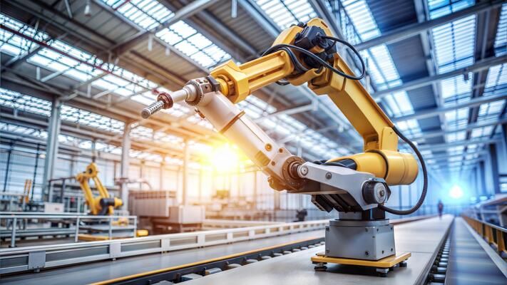 Adaptive Automation: Australia’s Key to Flexible and Competitive Manufacturing