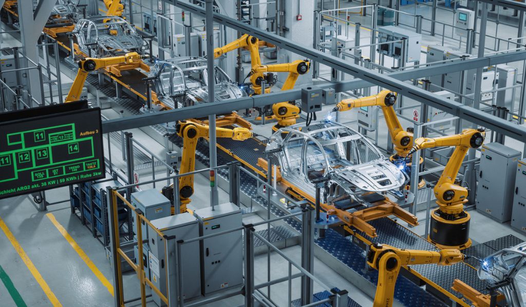 Driving the Interoperability Revolution in Modern Manufacturing