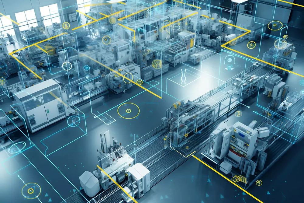 Rockwell Automation at SPS 2025: Shaping the Future of Smart Manufacturing