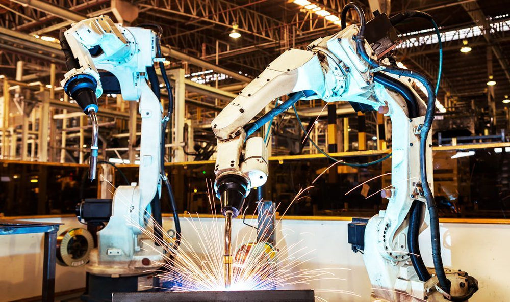 ANYbotics Accelerates Industrial Robotics Growth with New Leadership