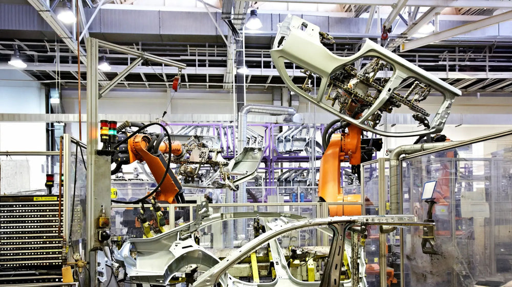 Safety Starts with Control: Leine Linde Showcases Next-Generation Encoder Solutions at SPS 2025