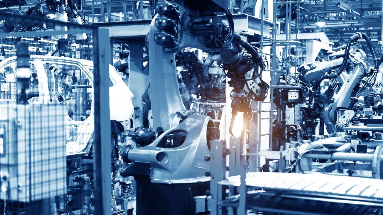 Schneider Electric Accelerates Saudi Vision 2030 with Smart Industrial Automation and Sustainability