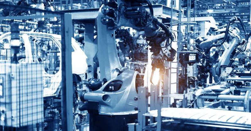 Bridging the Skills Gap: How Rockwell and Toyota Are Shaping the Future of Automotive Manufacturing Training