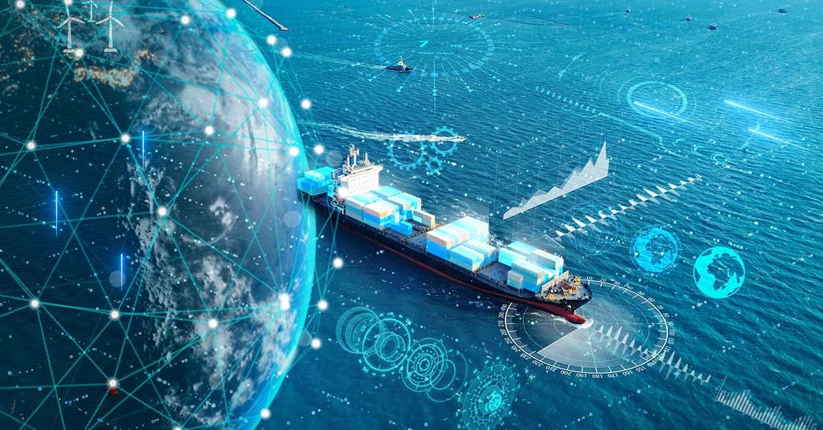 EO3 and Rockwell Automation: Pioneering Zero-Emission Maritime Innovation