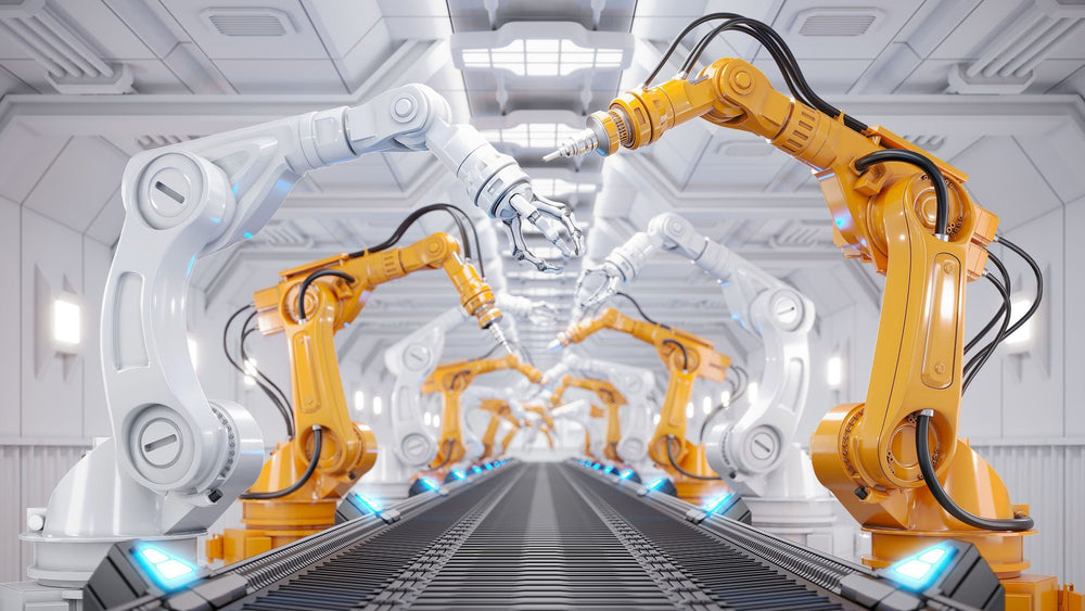 Driving Industrial Excellence Through Sustainability: Rockwell Automation’s Strategic Vision