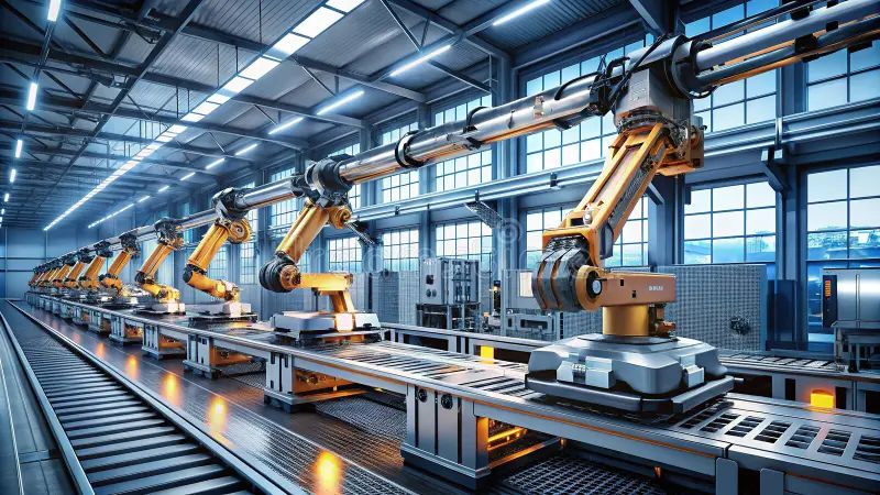 Aerotech Launches AGV-CPO 2-Axis Laser Scan Head for Precision Micromachining