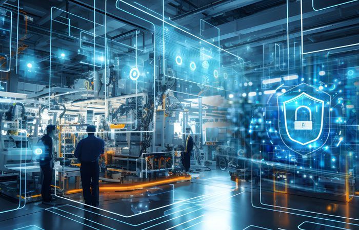 Securing Industrial Systems: Managing Cyber Threats in OT and IoT Environments