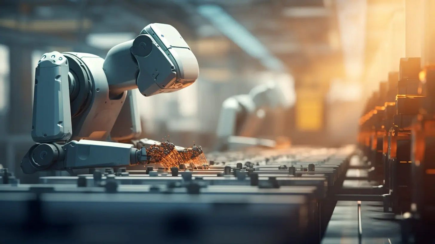 Humanoid Robots in Industrial Automation: From Concept to Real-World V ...