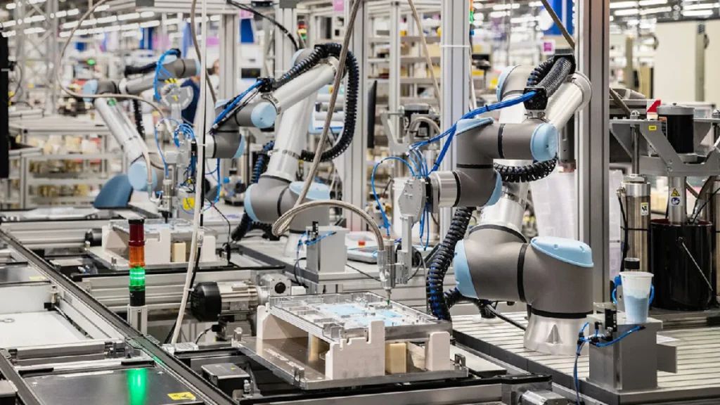 Genicom Launches Next-Generation UV Curing Measurement System for Smart Factories
