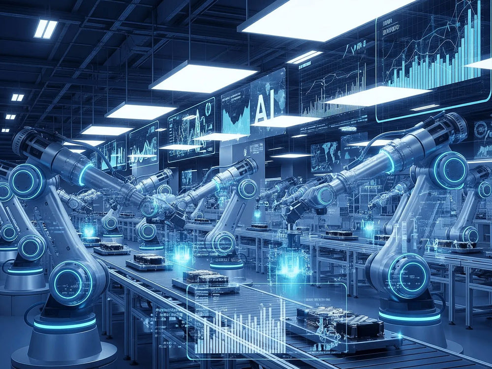 Germany’s Agile Robots Unveils Agile One: Redefining Humanoid Robotics for Industrial Automation