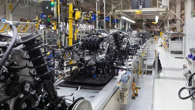 Rockwell Automation Drives Digital Transformation at Laboratorios Farmacéuticos Rovi