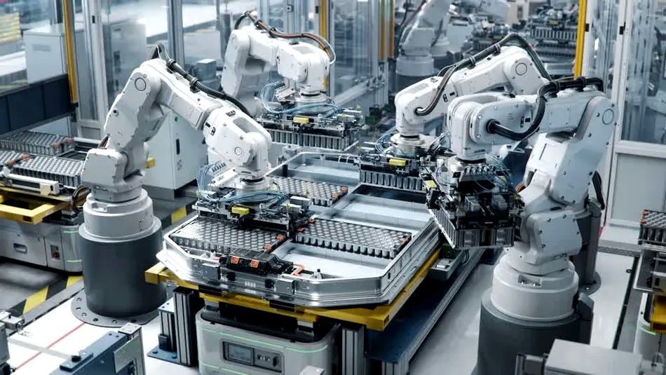 ABB Launches Symphony® Plus SPR2025: Advancing Industrial Automation and Modernization