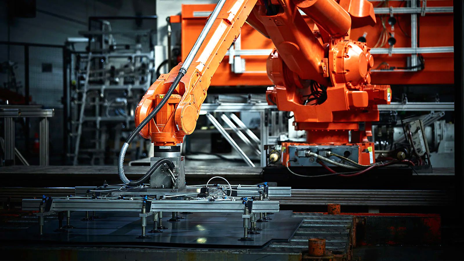 Strengthening OT Security: Best Practices for Industrial Automation