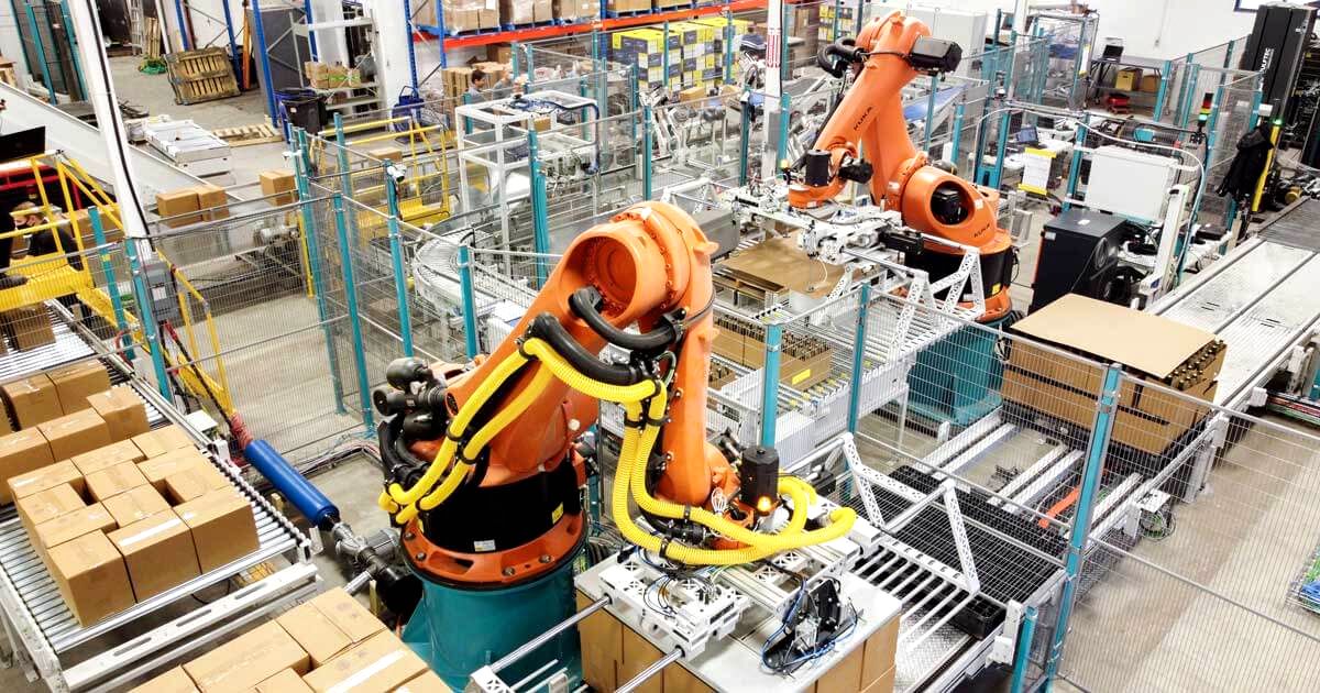 Strengthening Industrial Resilience: Rockwell Automation’s SecureOT for OT Cybersecurity