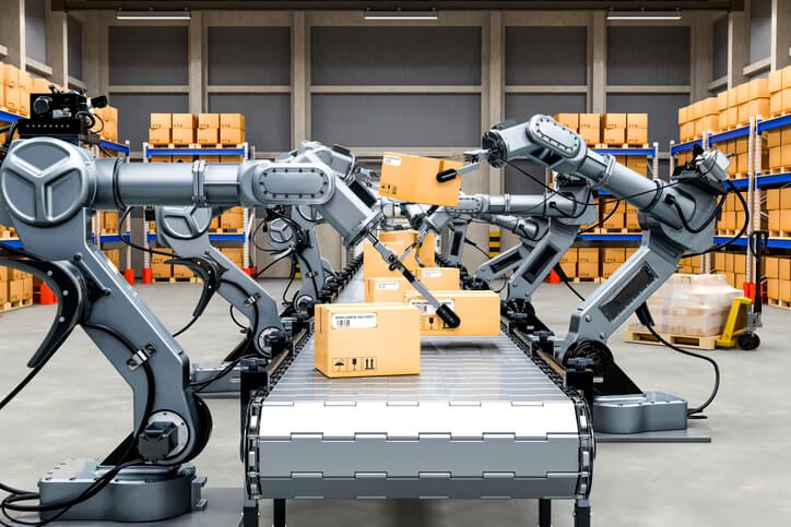 Smart Depalletizing: How Automation Is Redefining Warehouse Efficiency and Labor