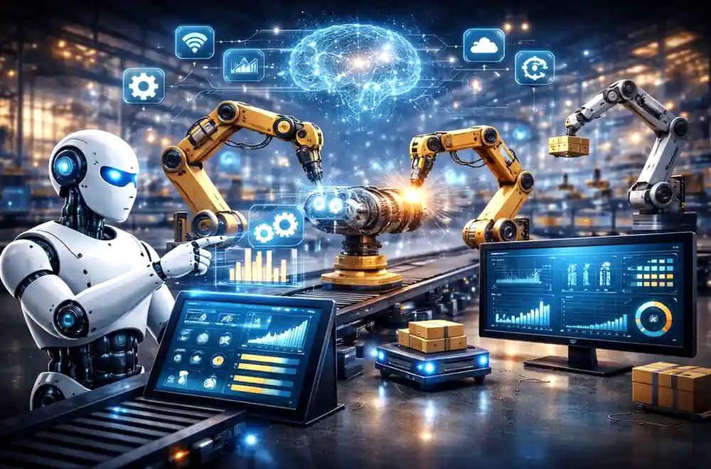 Conveyor Belts in Packaging: Driving Efficiency, Precision, and Smart Automation