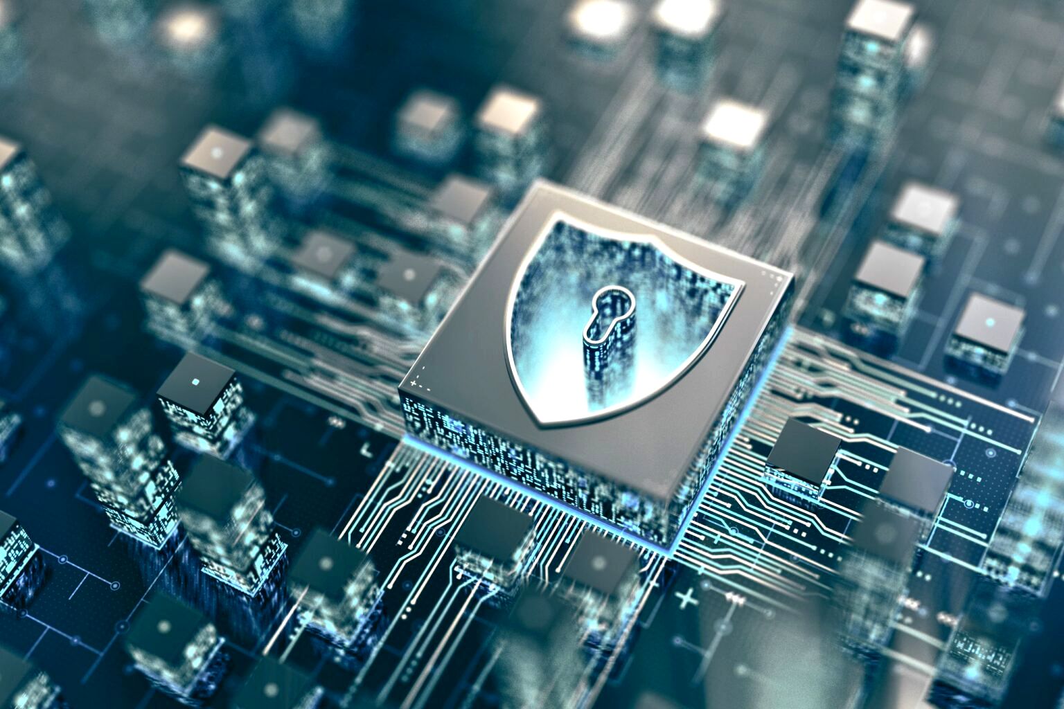 US Warns of Iranian Cyberattacks Targeting Rockwell Automation Systems