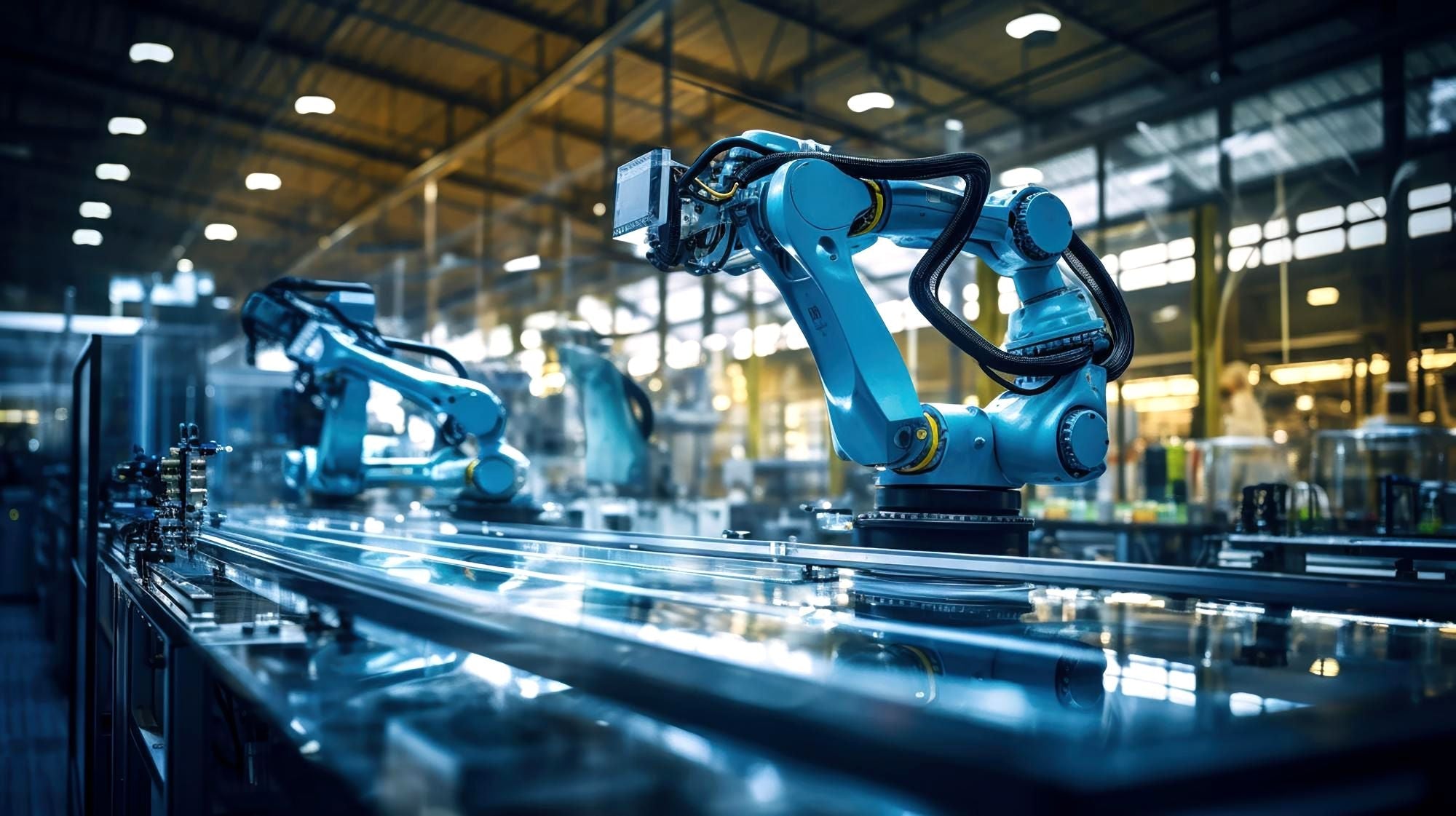 Hannover Messe 2026: From Industrial Pressure to Intelligent Performance—AI, Electrification, and Software-Defined Automation in Action