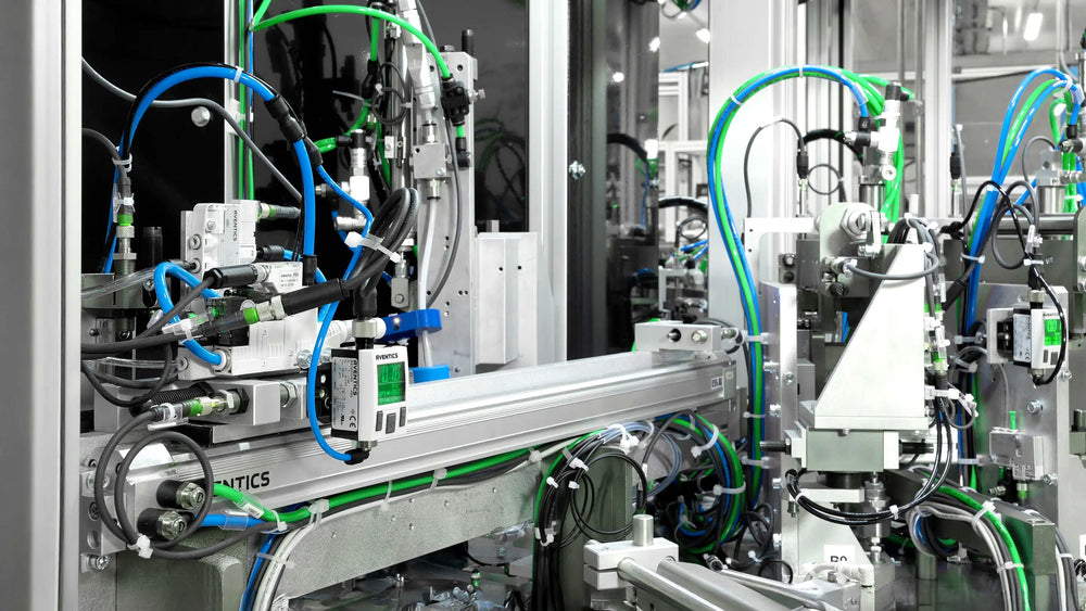 Magnetic Proximity Switches Market: Intelligent Sensing Driving the Next Wave of Industrial Automation Transformation