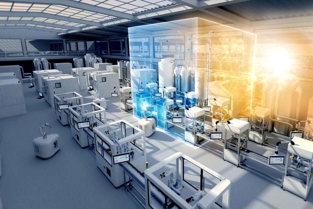 Manufacturing Language Models Redefine Industrial Automation: Launchpad Build AI’s Push Toward Data-Driven Robotics Design