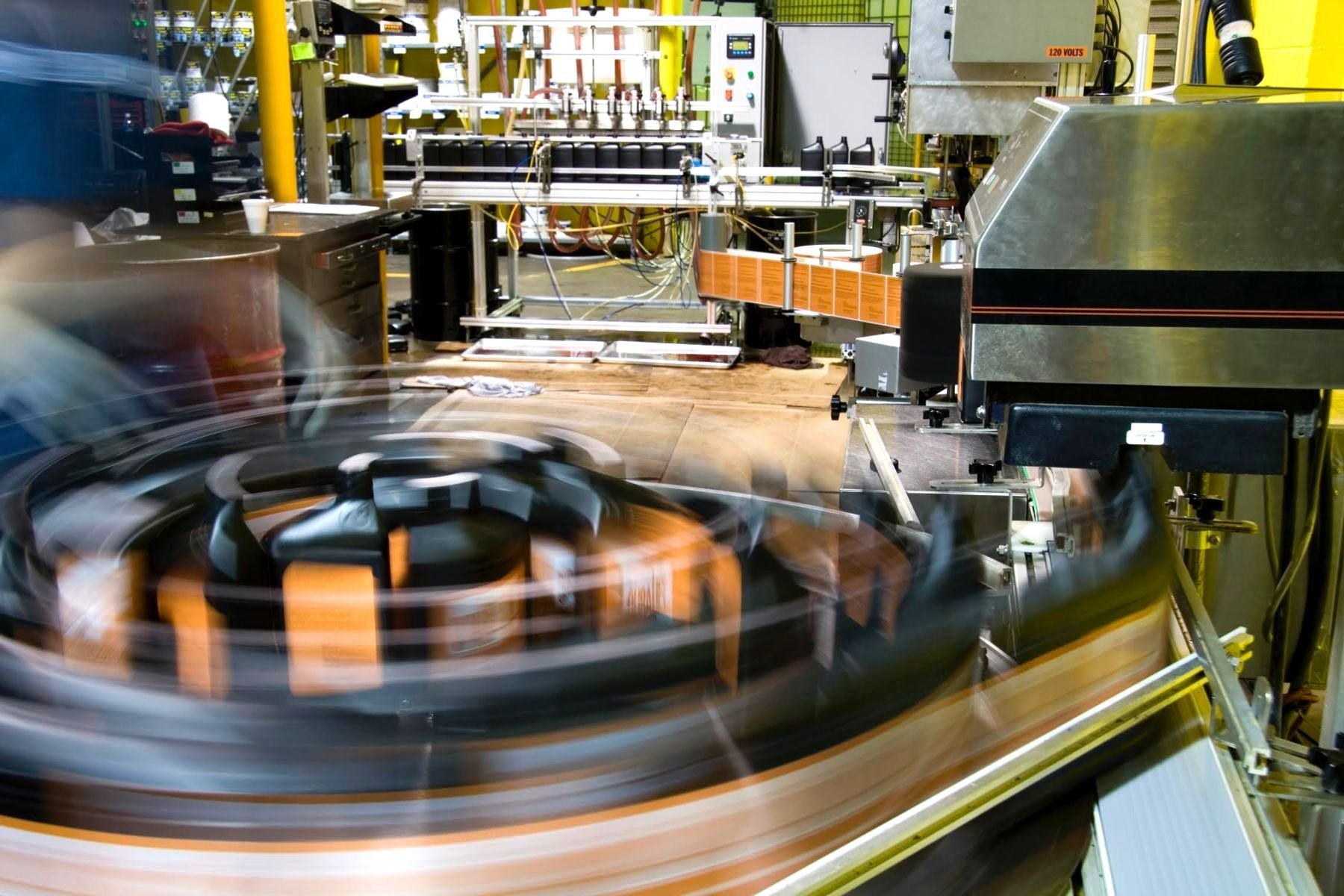Electric Actuators and the Industrial Automation Shift: A MarketMap Perspective on Intelligent Motion Systems