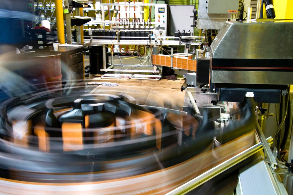 Electric Actuators and the Industrial Automation Shift: A MarketMap Perspective on Intelligent Motion Systems