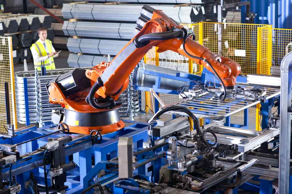 Leading the Shift Toward Direct-Drive Precision in Industrial Automation