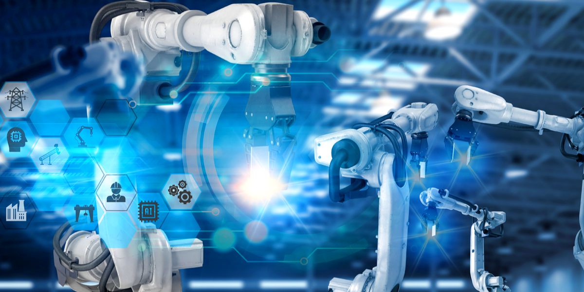 From AI Adoption to Industrial Execution: How UK Manufacturing Is Entering a New Era of Smart Industrial Maturity