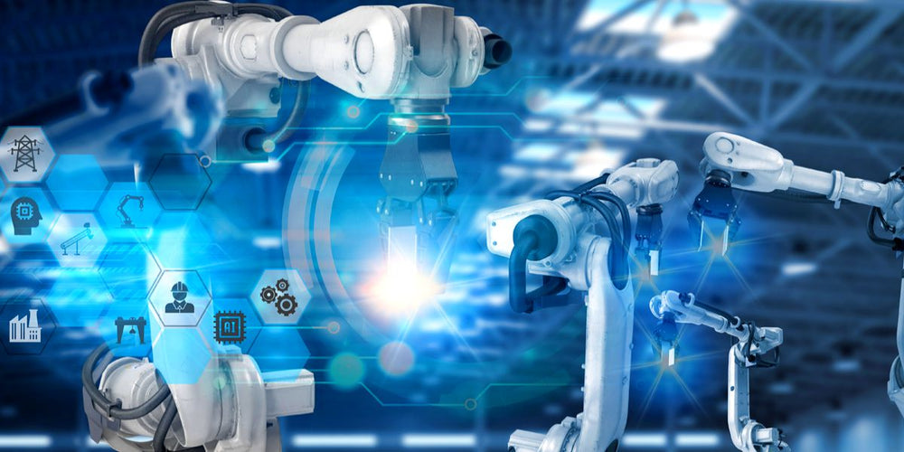 From AI Adoption to Industrial Execution: How UK Manufacturing Is Entering a New Era of Smart Industrial Maturity